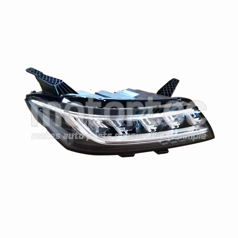Original Quality MG RX5 Head Lamp 10223920 For MG RX5 Head Lamp Auto Parts